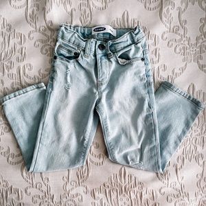 NEW Old Navy Straight Leg Jeans